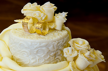 Bakeries & Cakes Photo